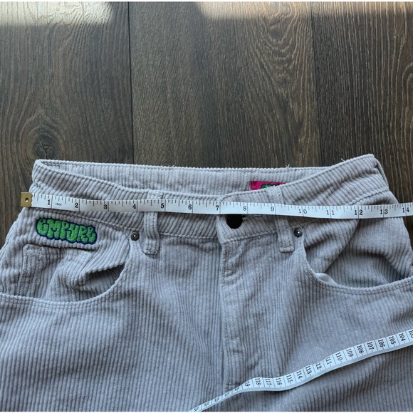 NWOT Empyre corduroy jeans - Picture 7 of 10